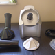 Image for article titled Yonanas Review: Stupid Name, Amazing Dessert
